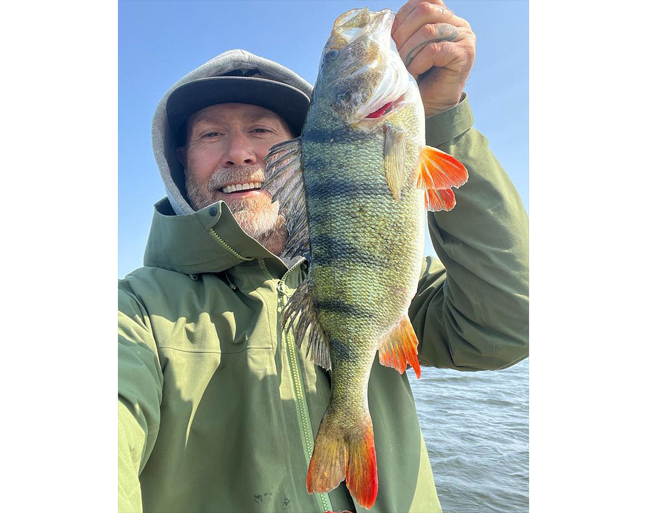 Svartzonker Teaser Junior